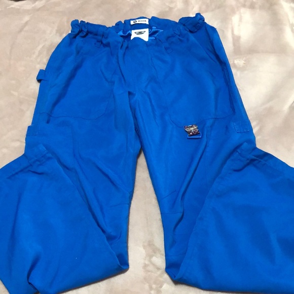 Koi Scrub Pants